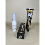 X Pro Harmony Xproharmony 0,33 Sarı 60ML Saç Boyası