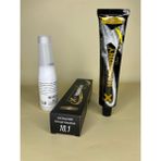 X Pro Harmony Xproharmony 10.1 Açık Sarışın Küllü 60ML Saç Boyası