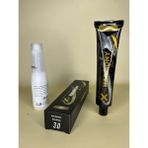 X Pro Harmony Xproharmony 3.0 Koyu Kestane 60ML Saç Boyası