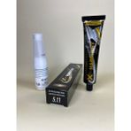 X Pro Harmony Xproharmony 5.11 Açık Kestane Yoğun Küllü 60ML Saç Boyası