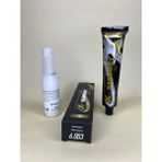 X Pro Harmony Xproharmony 6.003 Sıcak Kahve 60ML Saç Boyası
