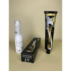 X Pro Harmony Xproharmony 6.11 Koyu Kumral Yoğun Küllü 60ML Saç Boyası