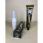 X Pro Harmony Xproharmony 6.35 Fındık Kabuğu 60ML Saç Boyası