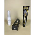 X Pro Harmony Xproharmony 7.1 Koyu Kumral 60ML Saç Boyası