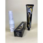 X Pro Harmony Xproharmony 7.3 Kumral Dore 60ML Saç Boyası