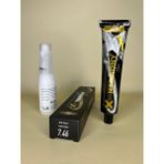 X Pro Harmony Xproharmony 7.46 Açık Tarçın 60ML Saç Boyası
