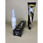 X Pro Harmony Xproharmony 8.1 Açık Kumral Küllü 60ML Saç Boyası