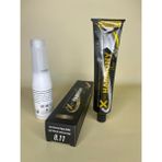 X Pro Harmony Xproharmony 8.11 Açık Kumral Yoğun Küllü 60ML Saç Boyası