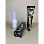 X Pro Harmony Xproharmony 8,77 Açık Kumral Yoğun Kahve 60ML Saç Boyası - 8.77