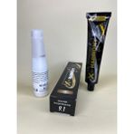 X Pro Harmony Xproharmony 9.1 Sarışın Küllü 60ML Saç Boyası