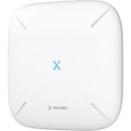 X-Sense Akıllı Ev Baz Istasyonu, Ev Güvenlik Ağınızı 50 Adede Kadar Cihazla (Duman, Isı, Karbonmonoksit, Su Basma Dedektörleri, Nem Takip Cihazı Vb.) Güçlendirin, 2,4 Ghz Wi-Fi Gereklidir, Model SBS50 - Baz İstasyonu