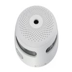 X-Sense Değiştirilebilir Pilli Akıllı Duman Dedektörü Yangın Alarmı, Wi-Fi Duman Dedektörü