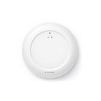 X-Sense Wi-Fi Su Kaçak Dedektörü (SBS50 Baz İstasyonu Gerekli), 1 x SWS0A Su Sensörü