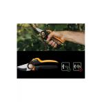 X-SERİSİ ANVİL BUDAMA MAKASI P-941