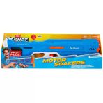 X-Shot Fast-Fill Motor Soakers Mega Pulse Su Tabancası 68 Cm S00069047