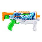 X-Shot Skins Hyperload Fast Fill Su Tabancası 34 cm - Waves