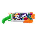 X-Shot Skins Pump Action Fast Fill Su Tabancası 49,5 cm - Sun Camo