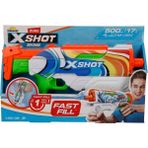 x Shot Su Tabancası Hyperload Fast-Fill Skins S00004583