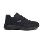 X Step 020 46 47 48 Xxl Özel Büyük Numara Spor Ayakkabı 001 siyah