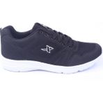X-Step 020 Büyük Numara Günlük Erkek Spor Ayakkabı - Füme - Beyaz