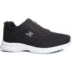 X-Step 020 Erkek Siyah-Beyaz (45-47) Günlük Spor Ayakkabı