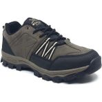 X-Step Erkek Günlük Outdoor Kışlık Su Soğuka Dayanıklı Spor Ayakkabı 40-44 - Vizon