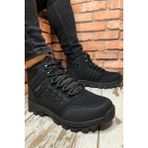 X-Step Siyah Erkek Trekkıng Bot 0012X6