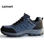 X-Step Su Geçirmez 5 Renk X5 Kışlık Erkek Kar Ayakkabı Bot Kmp - Lacivert