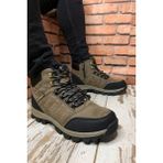 X-Step Vizon Erkek Trekkıng Bot 0012X6