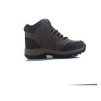 X-Step Vizon İçi Kürklü Fermuarlı Erkek Bot (36-44)