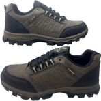 X-Step Vizon Kaymaz Taban Kışlık Ayakkabı STEEP021-33