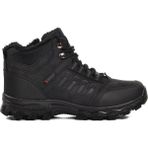 X-Step X6 Siyah Erkek Outdoor Bot