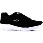 X-Step Xstep Siyah Beyaz Erkek Büyük Numara Yürüyüş Koşu Spor Ayakkabı - Xstep - Siyah - 47