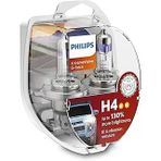 X-Treme G-Force H4 Otomobil Far Ampulü (12342Xvgs2) +%130