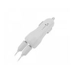 X-Voora XW-026 2 Çıkışlı 2100 mAh Araç Şarj Aleti + Micro Kablo