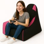 x xl Oyuncu Koltuğu - Pembe