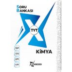 X Yayıncılık TYT Kimya Soru Bankası