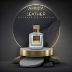X You Perfume African Leather Unisex Parfüm 50ml