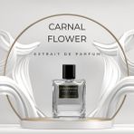 X You Perfume Carnal Flower Extrait De Unisex Parfüm 50 ml
