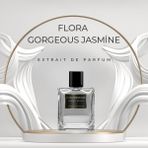 X You Perfume Flora Gorgeous Jasmine Extrait De Parfüm Kadın 50 ml