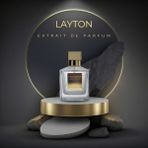 X You Perfume Layton Extrait Erkek Parfümü 50ml