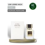 x you perfume Lidre High Extraid 50 Ml Kadın Parfüm L06