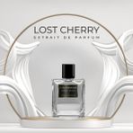 X You Perfume Lost Cherry Extrait De 50 ml Unisex Parfüm