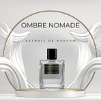 X You Perfume Ombre Nomade Extrait De 50 ml Unisex Parfüm