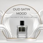 X You Perfume Oud Satın Mood Extrait De 50 ml Unisex Parfüm