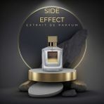 X You Perfume Side Effect Extrait De 50 ml Unisex Parfüm