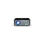 X1 Pro 1080P Full Hd, 4K LED Projeksiyon, Auto Focus, 12000 Lumen, Android, Dolby Audio, Wı-Fı