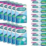 X10 3 Dakikada Diş Protezi Temizleyici 30 Tablet + X10 Naneli Diş Protezi Yapıştırıcı 40 gr