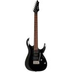X200 Bk Elektro Gitar Siyah