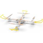 X33 U/k Şarjlı 4 Rotorlu Drone